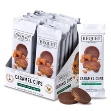 Load image into Gallery viewer, Béquet Caramel Cups
