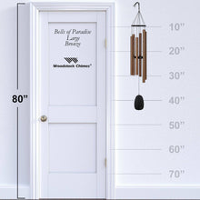Load image into Gallery viewer, Bells of Paradise™ - Bronze 44&quot;
