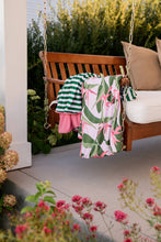 Load image into Gallery viewer, Pipermoon - Bird of Paradise Hug Blanket
