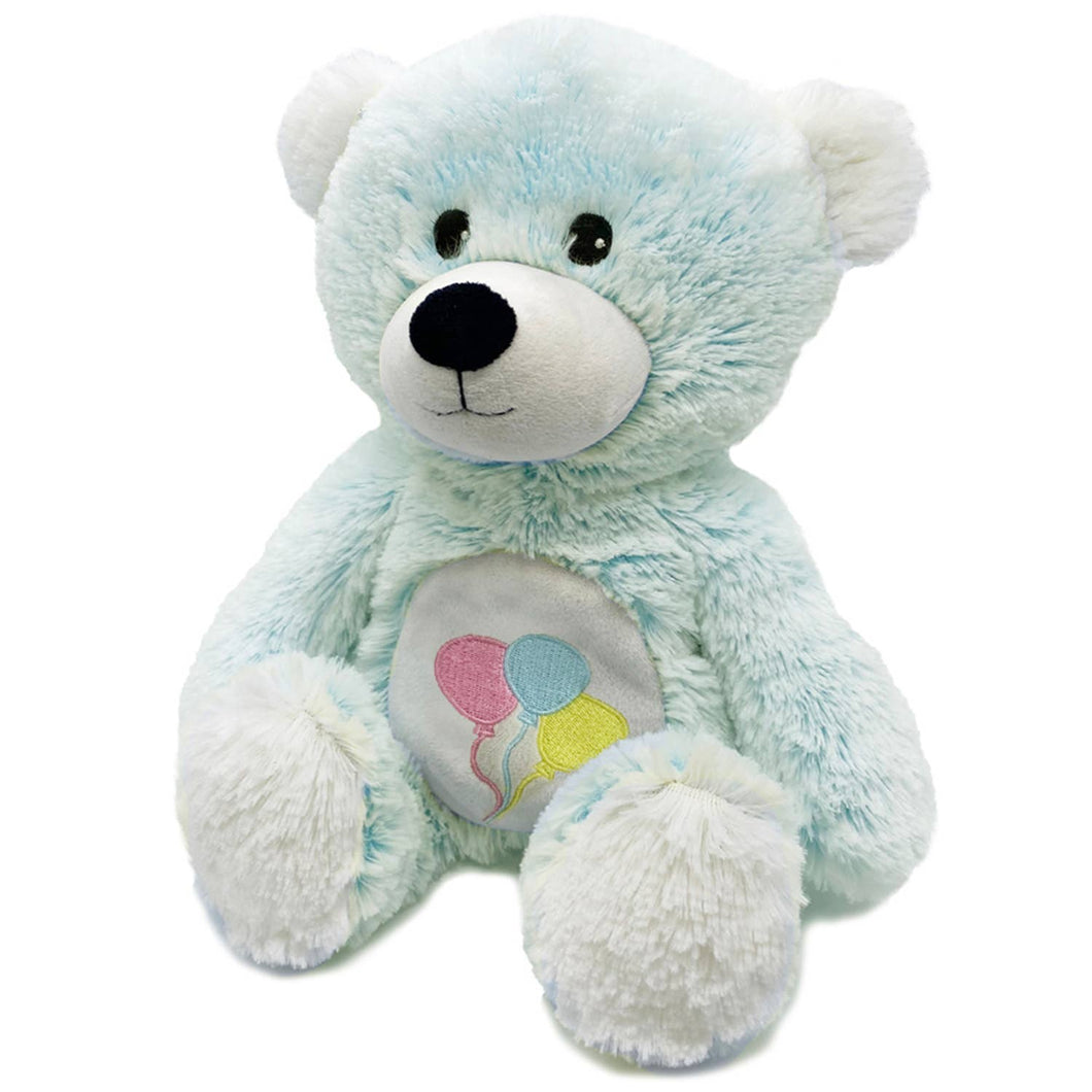 Celebration Bear Warmies (13