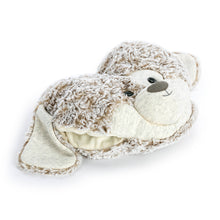 Load image into Gallery viewer, Heartful Hugs Puppy Weighted Heart - 10x8in
