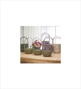 Bushel Basket - Small