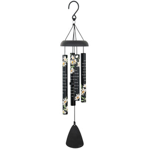 BLK Picturesque Windchime - Think of Me 21"