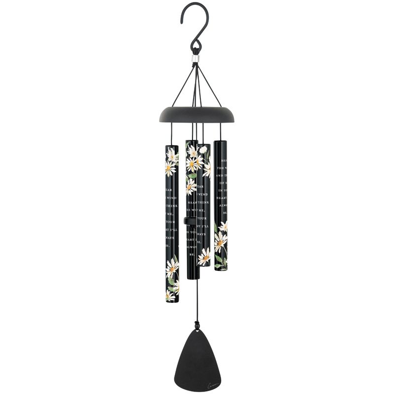 BLK Picturesque Windchime - Think of Me 21
