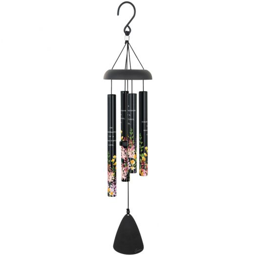 BLK Picturesque Windchime - Beautiful Life - 21