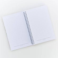 Load image into Gallery viewer, Everything Beautiful Wirebound Notebook  - Ecclesiastes 3:11
