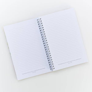 Everything Beautiful Wirebound Notebook  - Ecclesiastes 3:11