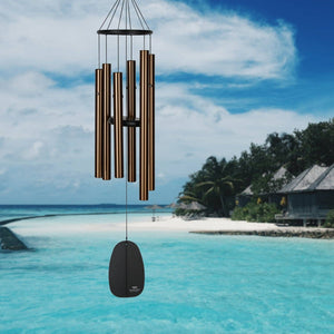 Bells of Paradise™ - Bronze 32"