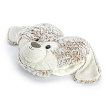 Load image into Gallery viewer, Heartful Hugs Puppy Weighted Heart - 10x8in
