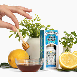Poo~Pourri Boxed Amalfi Flush 2oz