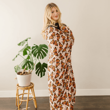 Load image into Gallery viewer, Healing Swaddle Blanket: Adult
