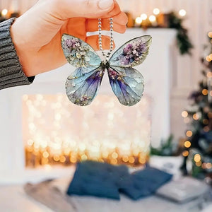 Acrylic Butterfly
