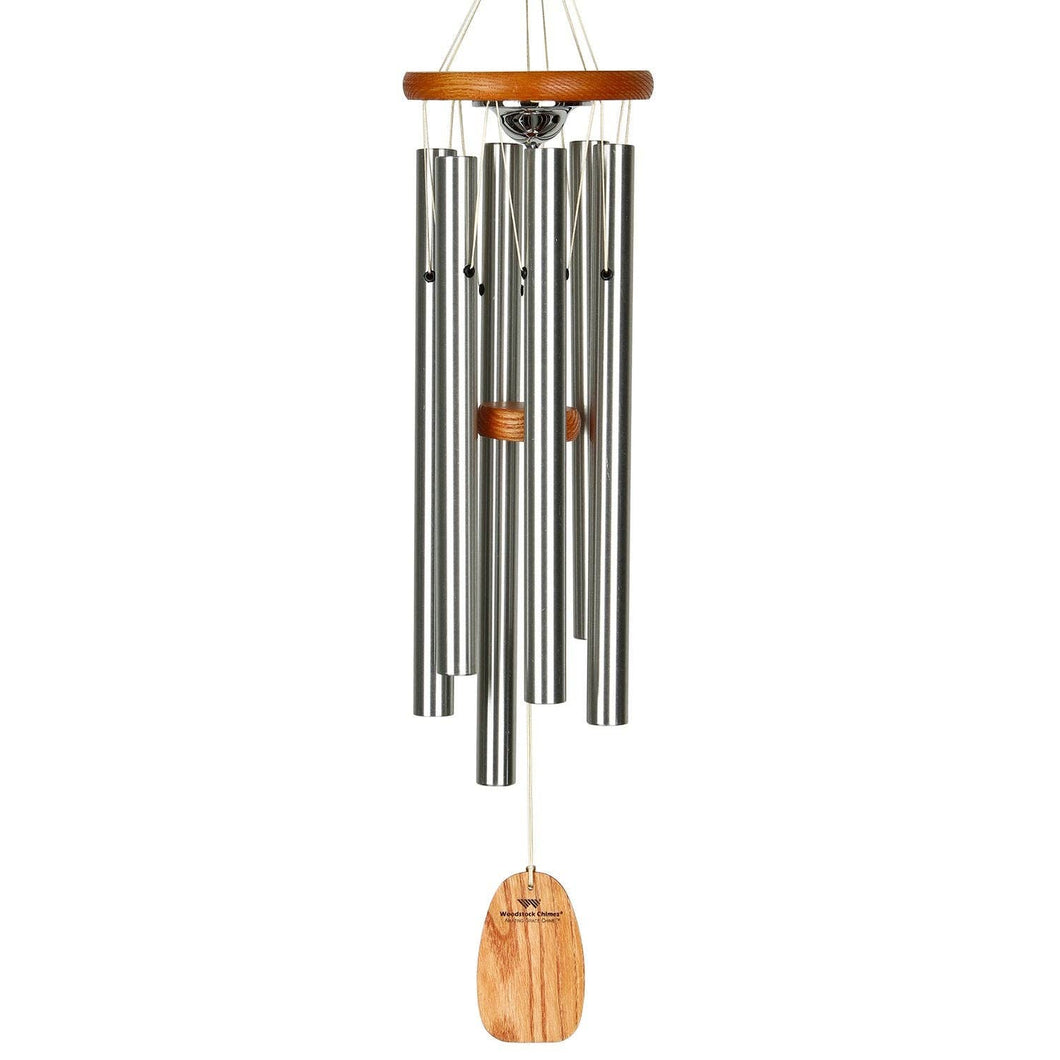 Woodstock Memorial Chime™ - Amazing Grace®