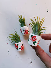 Load image into Gallery viewer, The Rosey Pot
