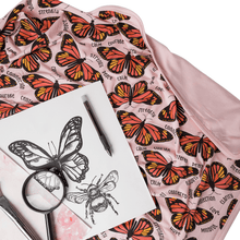 Load image into Gallery viewer, Healing Swaddle Blanket: Adult
