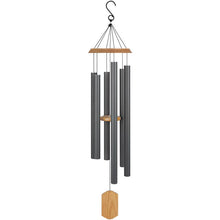 Load image into Gallery viewer, 44&quot; Gray Signature Symphonies Chime
