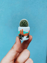 Load image into Gallery viewer, The Winslow Mini Planter
