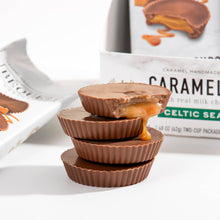 Load image into Gallery viewer, Béquet Caramel Cups
