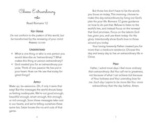 Load image into Gallery viewer, The 5-Minute Bible Study for Women: Mornings in God's Word
