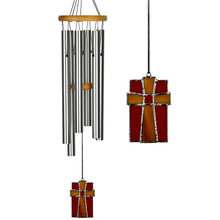 Load image into Gallery viewer, Amazing Grace® Chime - Stained Glass
