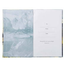 Load image into Gallery viewer, Soar Flexcover Journal -  Isaiah 40:31
