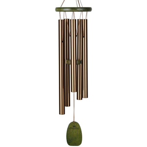 Woodstock Rainforest Windhime™ - Bali