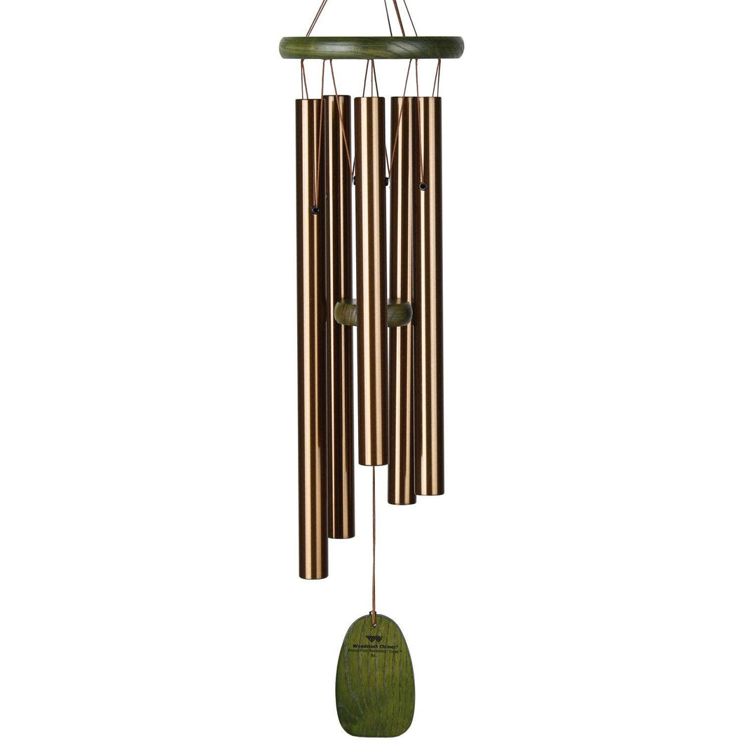Woodstock Rainforest Windhime™ - Bali