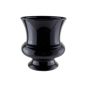URN - BLACK - 9.5"