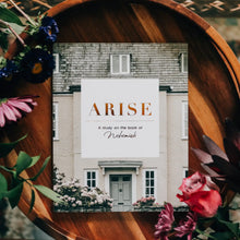 Load image into Gallery viewer, Arise -  A Study on the book of Nehemiah
