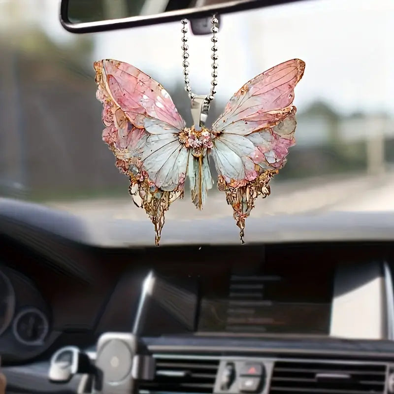 Acrylic Butterfly