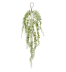 Fern Swag