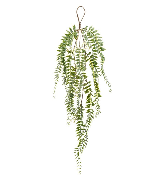 Fern Swag
