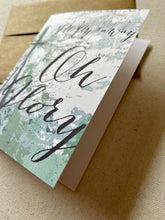 Load image into Gallery viewer, Christian gift Notecard set

