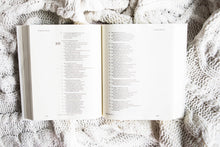 Load image into Gallery viewer, Summer Floral ESV Journaling Bible
