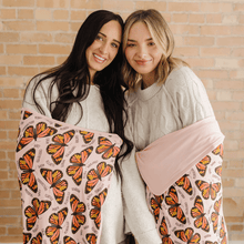 Load image into Gallery viewer, Healing Swaddle Blanket: Adult
