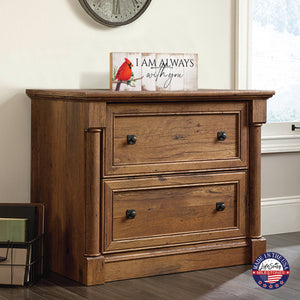 Cardinal Home Decor: I Am Always With You Shelf Sitter