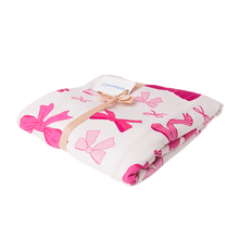 Load image into Gallery viewer, Darling Swaddle Blanket: Adult
