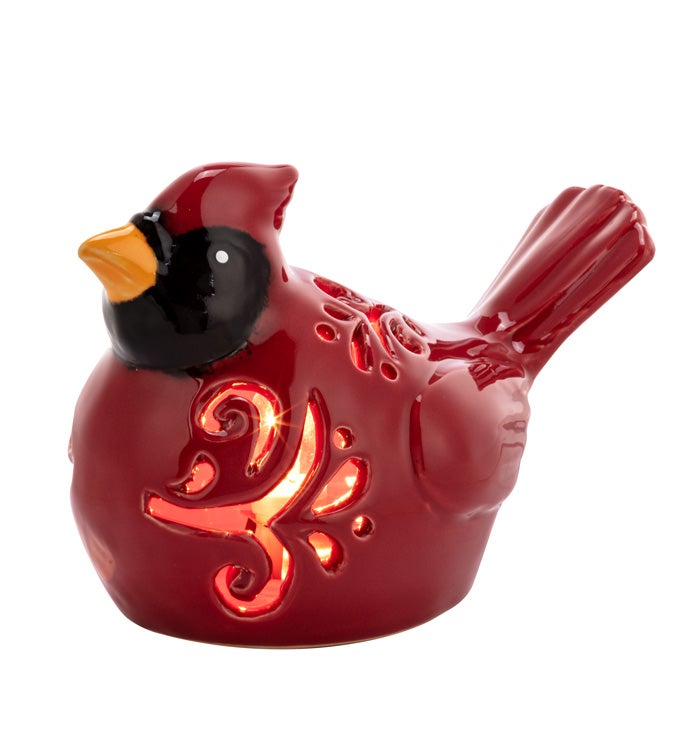 Cardinal Light