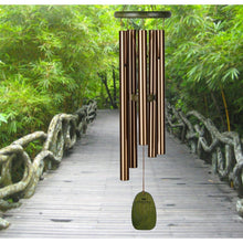 Load image into Gallery viewer, Woodstock Rainforest Windhime™ - Bali
