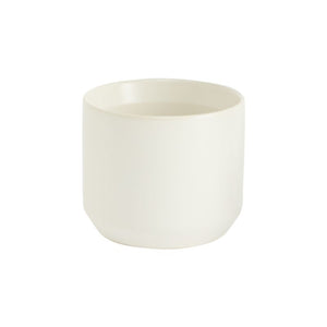 Kendall Planter White 3.25"