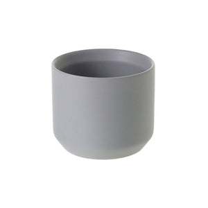 Kendall Planter Gray 3.25"