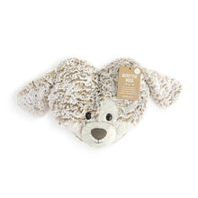 Load image into Gallery viewer, Heartful Hugs Puppy Weighted Heart - 10x8in
