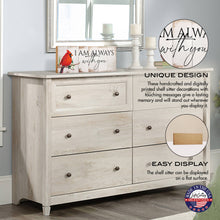 Load image into Gallery viewer, Cardinal Home Decor: I Am Always With You Shelf Sitter
