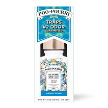 Load image into Gallery viewer, Poo~Pourri Boxed Amalfi Flush 2oz
