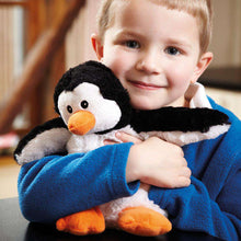 Load image into Gallery viewer, Penguin Warmie

