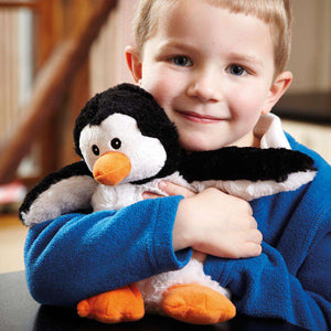 Penguin Warmie