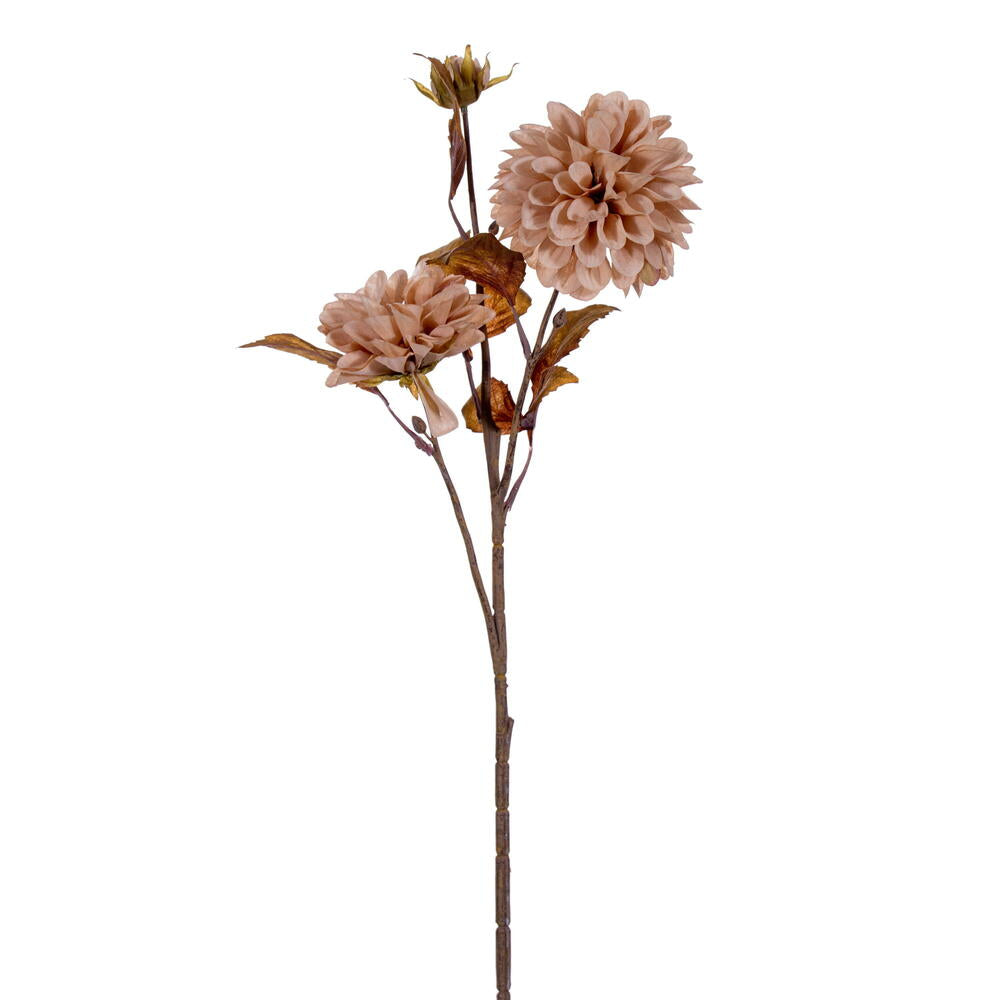 Cream Chrysanthemum Spray - 26