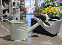 Load image into Gallery viewer, Mini Watering Can Planter
