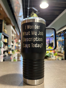 Funny Mug