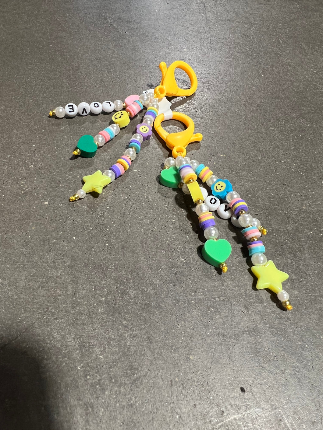 Kids Keychain